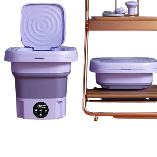 VOLTMAN | Portable Mini Washer - VOLTMAN