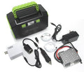 Bioenno Power 160Wh Portable Power Stations - VOLTMAN