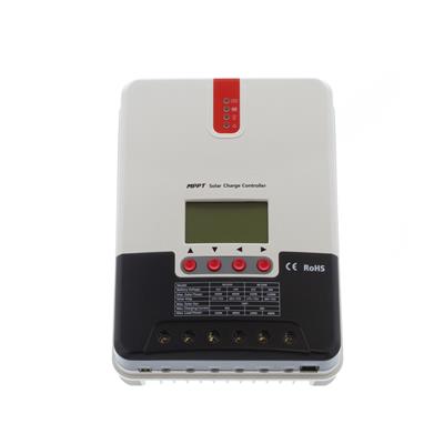 VOLTMAN | Bioenno Power SC-122430NE MPPT Solar Charge Controllers - VOLTMAN