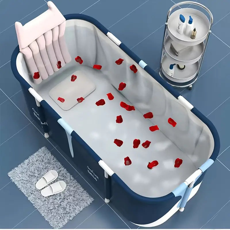 VOLTMAN | Portable Foldable Sauna Bathtub - VOLTMAN