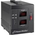 VOLTMAN | Power Walker 2000 SIV FR 2000VA / 1600W AVR / UPS - VOLTMAN