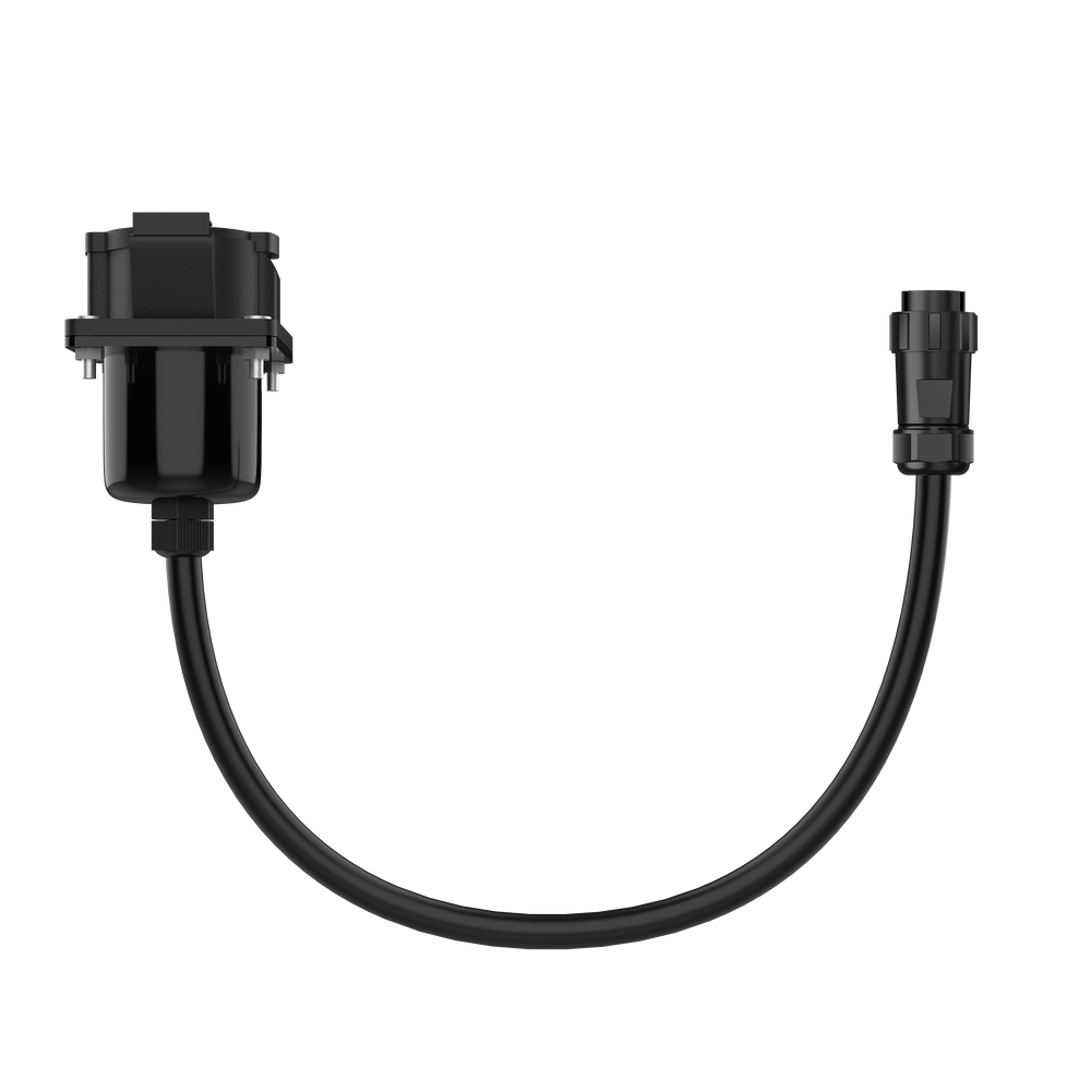 BLUETTI EV Charger Adapter Ã¢â‚¬â€œ Type 1 EV Station Charging Cable for Portabl - VOLTMAN