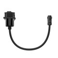 BLUETTI EV Charger Adapter Ã¢â‚¬â€œ Type 1 EV Station Charging Cable for Portabl - VOLTMAN