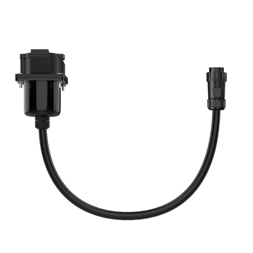 BLUETTI EV Charger Adapter Ã¢â‚¬â€œ Type 1 EV Station Charging Cable for Portabl - VOLTMAN