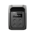 Portable power station EcoFlow DELTA 3 Max - VOLTMAN