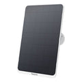 VOLTMAN | Reolink Solar Panel 3, 12W USB-C Solar Panel (White) - VOLTMAN
