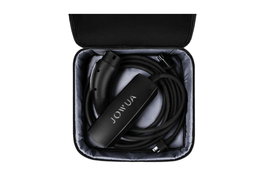 VOLTMAN | EV Mobile Connector (Type-2) - Versatile Mobile Connector - VOLTMAN