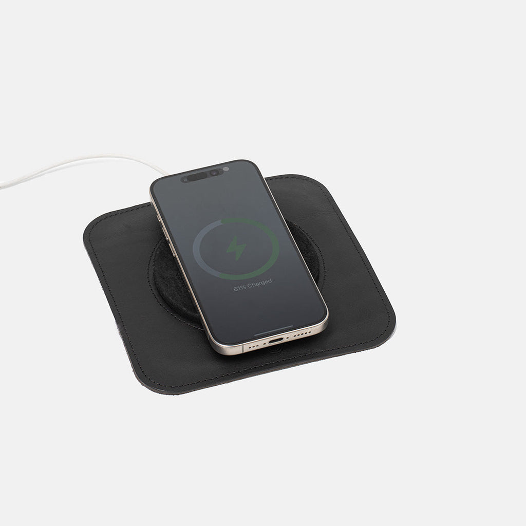 VOLTMAN | Rest Station Station compatible with MagSafe Charger - VOLTMAN