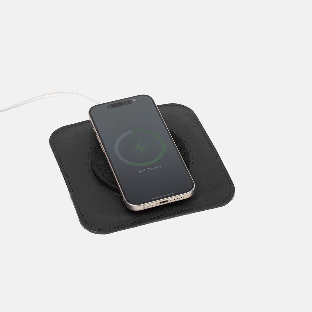 VOLTMAN | Rest Station Station compatible with MagSafe Charger - VOLTMAN
