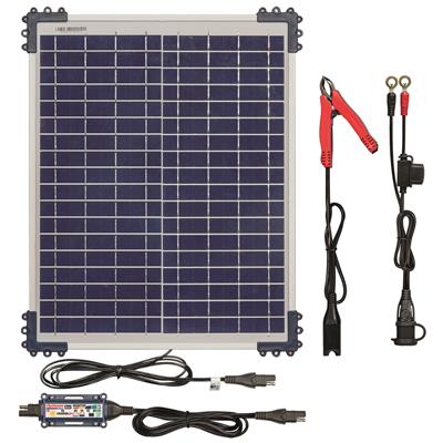 VOLTMAN | SOLAR PANEL KIT - VOLTMAN