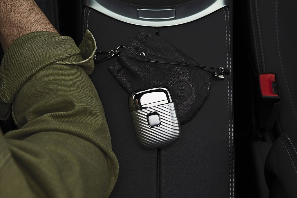 VOLTMAN | Portable Mini Electric Shaver - VOLTMAN