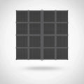 VOLTMAN | 400W Solar Panel Blanket - VOLTMAN