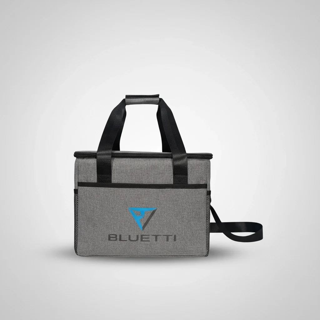 BLUETTI Carrying Case Bag for EB70, EB55, EB3A, AC50S, AC60 & AC70 Portable Powe - VOLTMAN