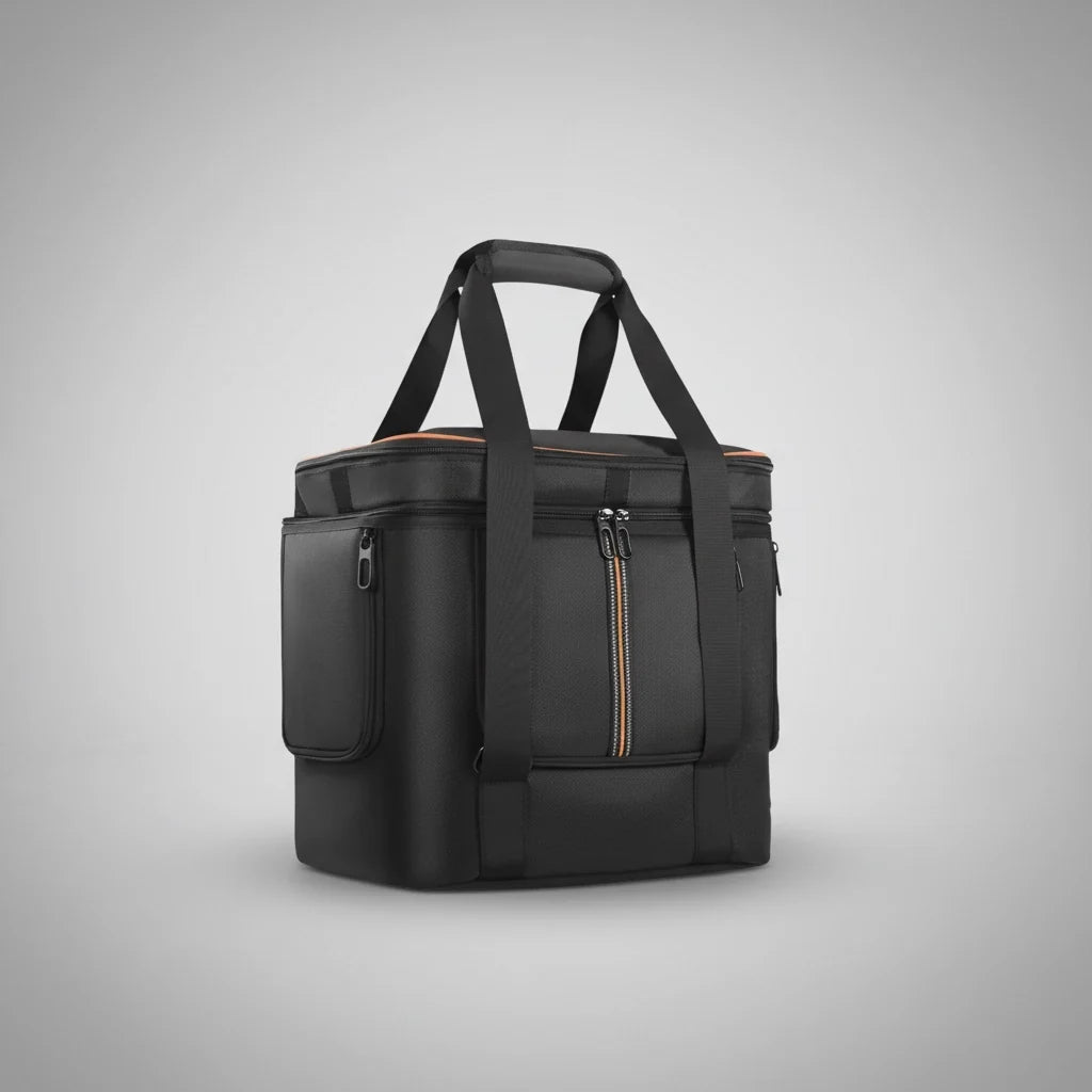 Portable Carrying Case for Jackery Explorer 2000 V2 & 700 Plus Power Station - VOLTMAN