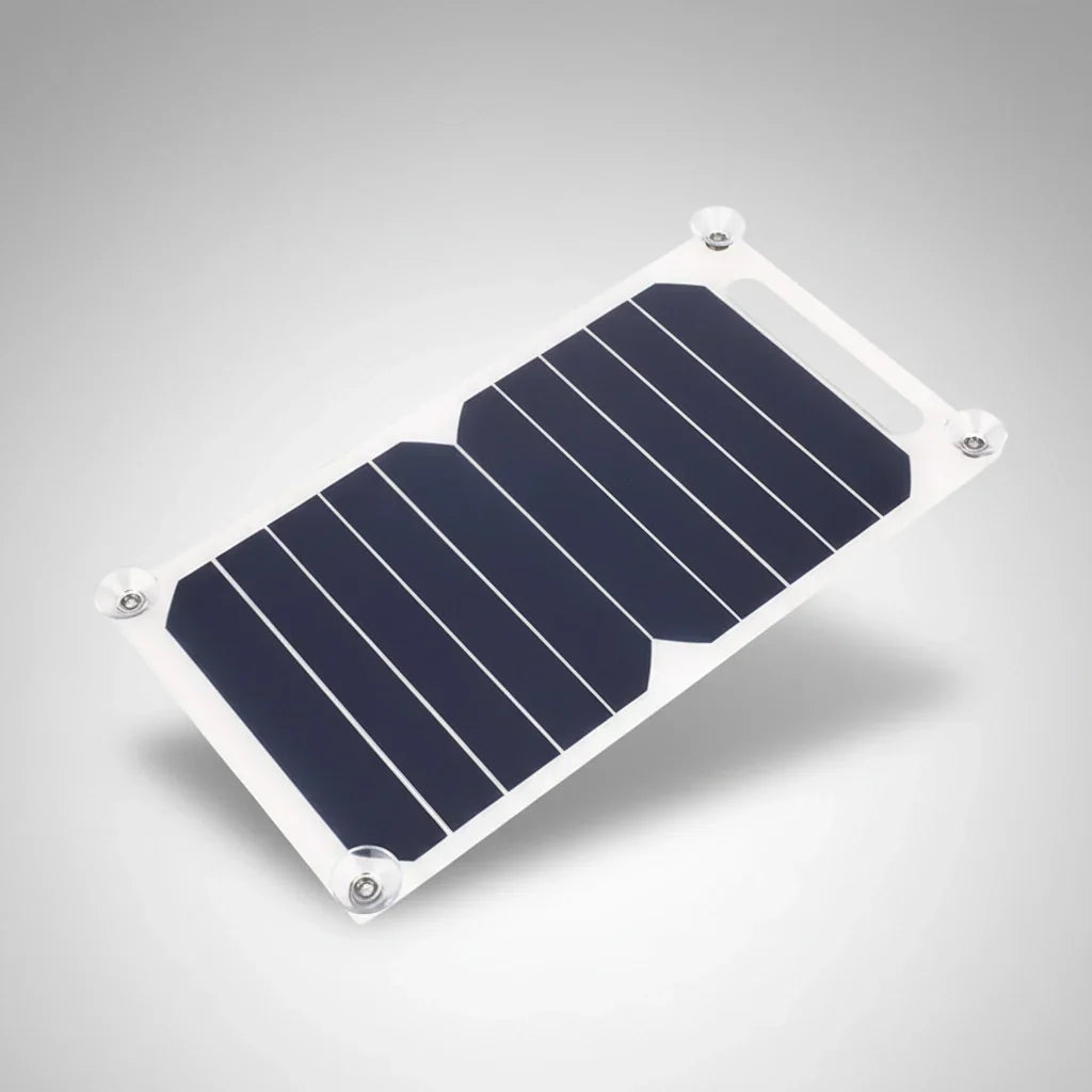 VOLTMAN | Renogy 300W N-Type Compact Portable Solar Panel Suitcase - VOLTMAN