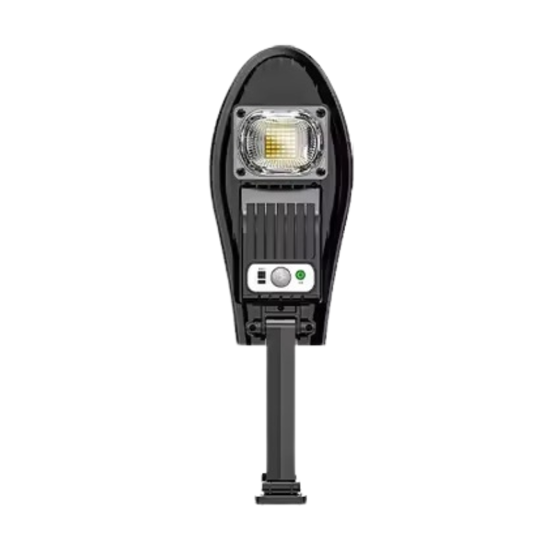 LED Solar Garden Light with Motion Sensor Remote - VOLTMAN