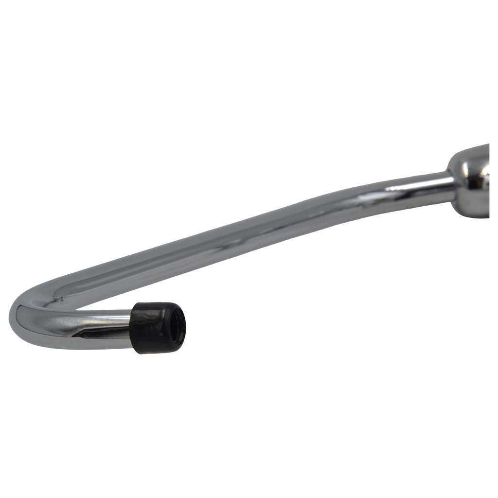VOLTMAN | Caravan Boat Quality Drinking Water Tap Chrome Plated Brass - VOLTMAN