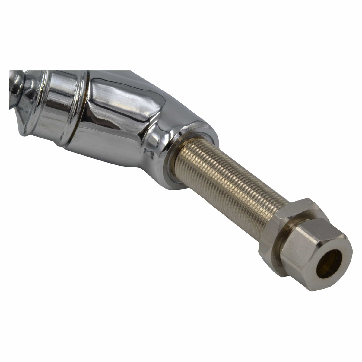 VOLTMAN | Caravan Boat Quality Drinking Water Tap Chrome Plated Brass - VOLTMAN